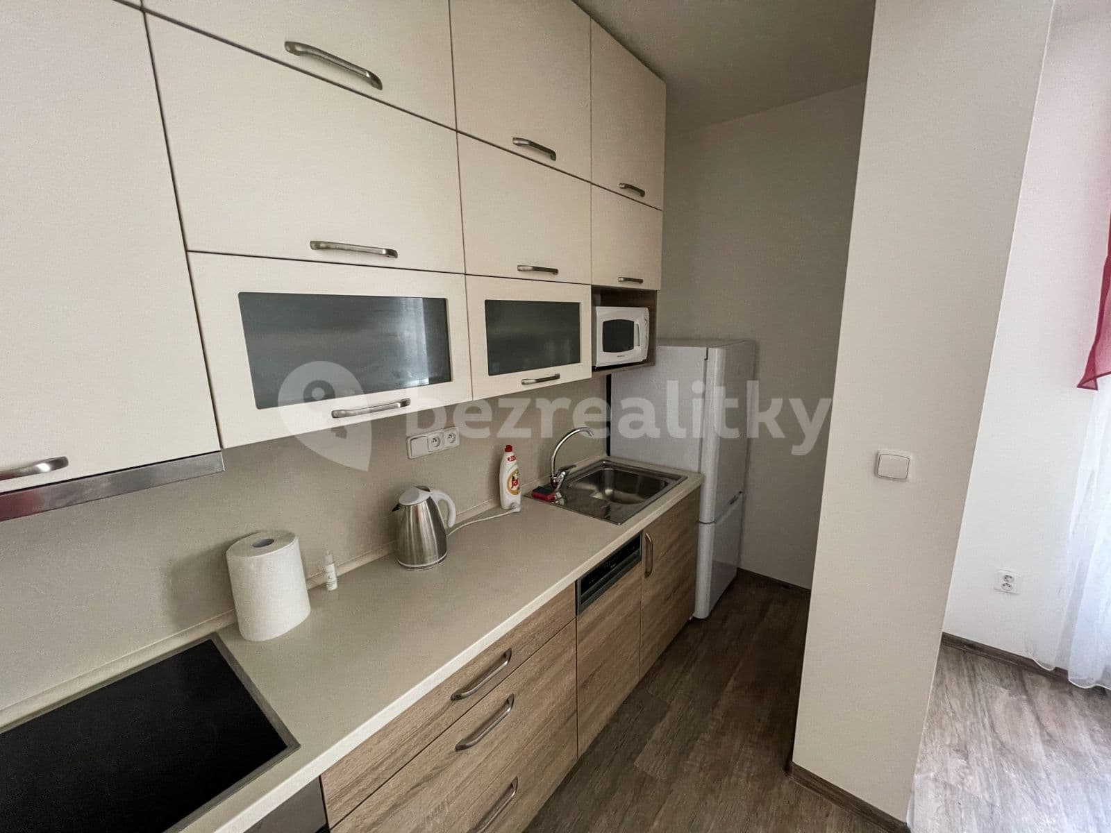 Pronájem bytu 2+kk 44 m², Dr. Bartůňka, Chrudim, Pardubický kraj Pronájem bytu 2+kk 44 m², Dr. Bartůňka, Chrudim, Pardubický kraj