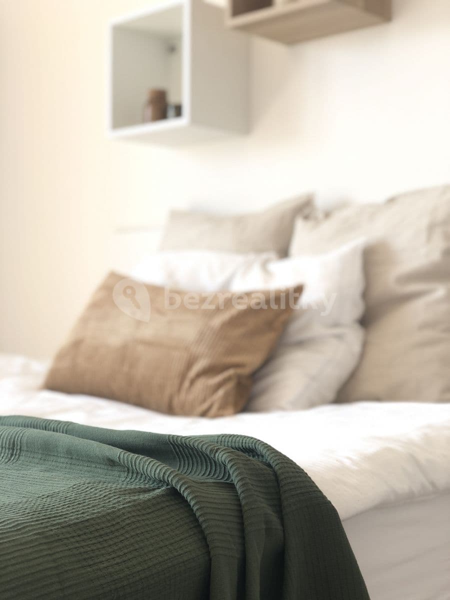 Pronájem bytu 1+kk 35 m², Jeronýmova, Brno, Jihomoravský kraj Pronájem bytu 1+kk 35 m², Jeronýmova, Brno, Jihomoravský kraj