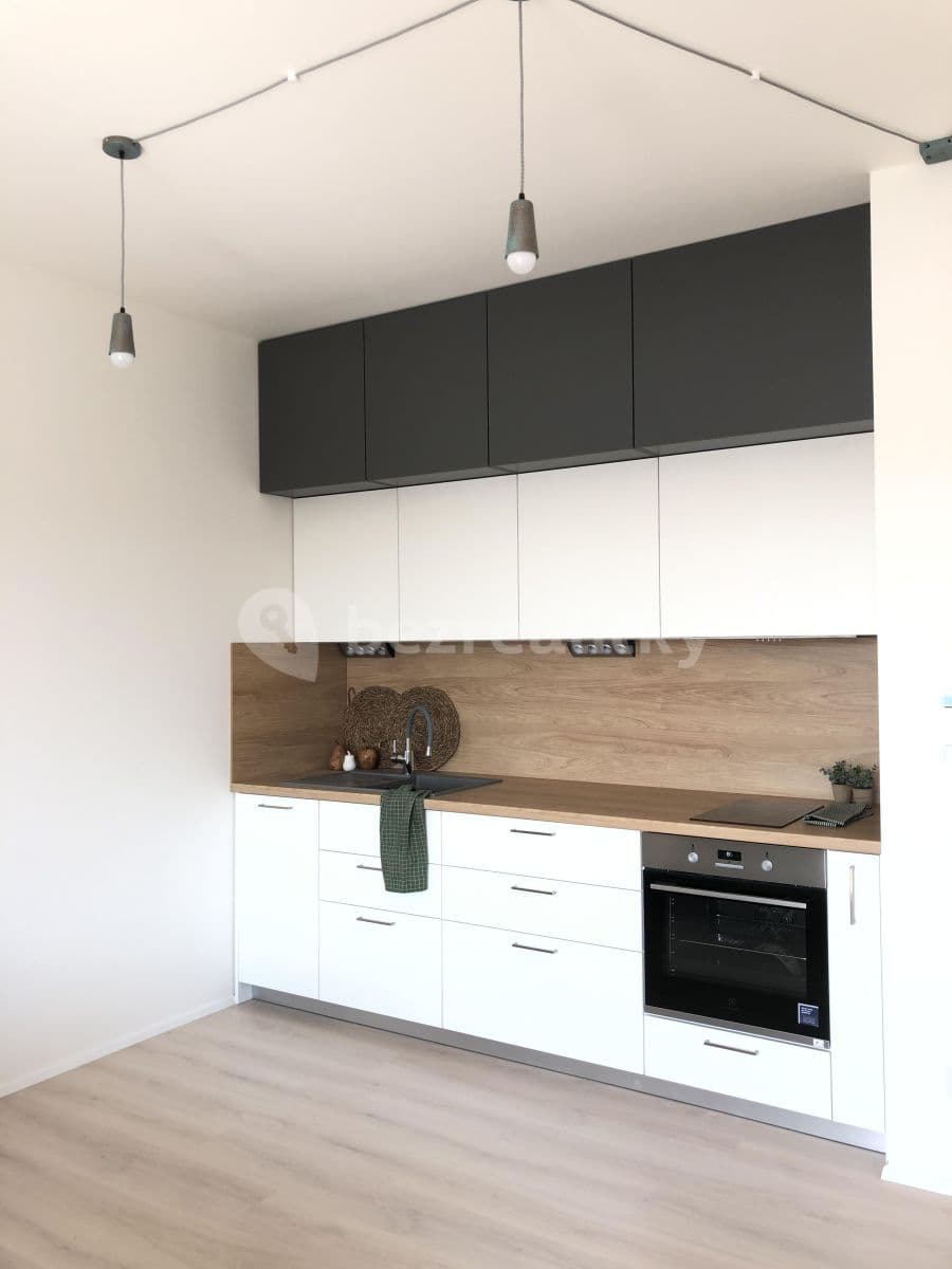 Pronájem bytu 1+kk 35 m², Jeronýmova, Brno, Jihomoravský kraj Pronájem bytu 1+kk 35 m², Jeronýmova, Brno, Jihomoravský kraj