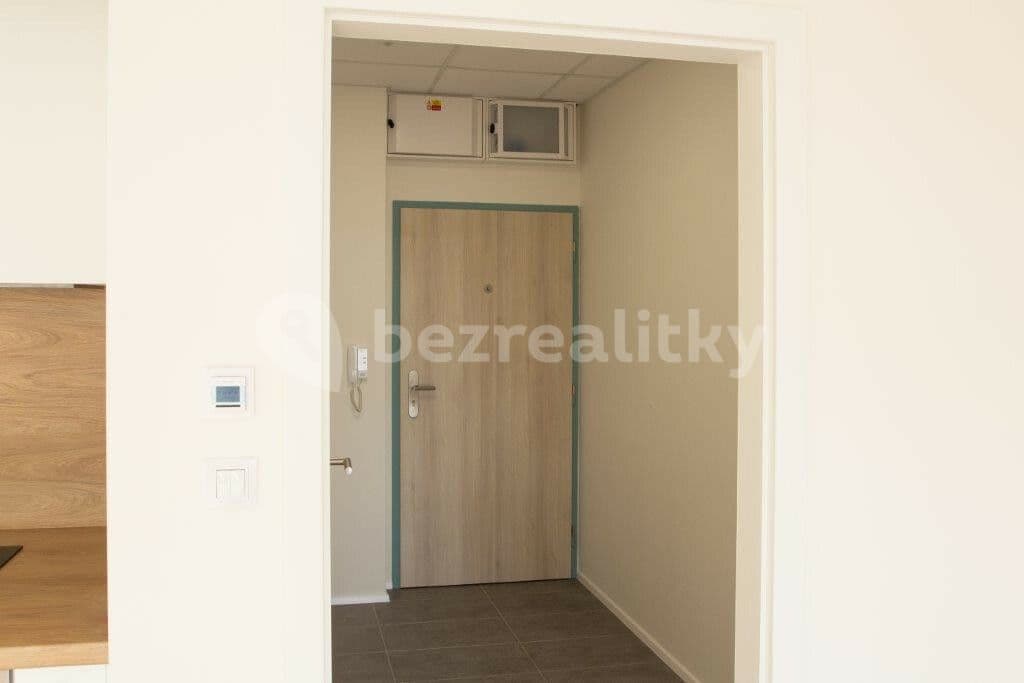 Pronájem bytu 1+kk 35 m², Jeronýmova, Brno, Jihomoravský kraj Pronájem bytu 1+kk 35 m², Jeronýmova, Brno, Jihomoravský kraj