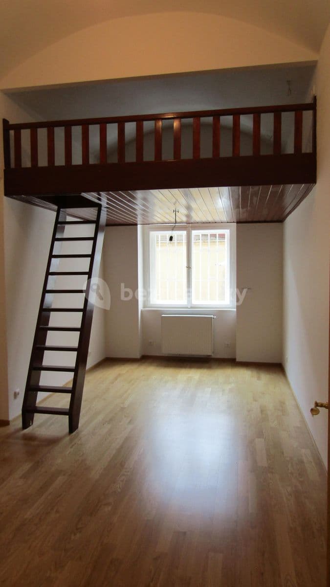 Pronájem bytu 1+1 45 m², Vinohradská, Praha, Praha Pronájem bytu 1+1 45 m², Vinohradská, Praha, Praha