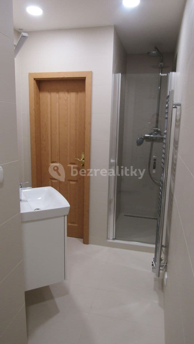 Pronájem bytu 1+1 45 m², Vinohradská, Praha, Praha Pronájem bytu 1+1 45 m², Vinohradská, Praha, Praha