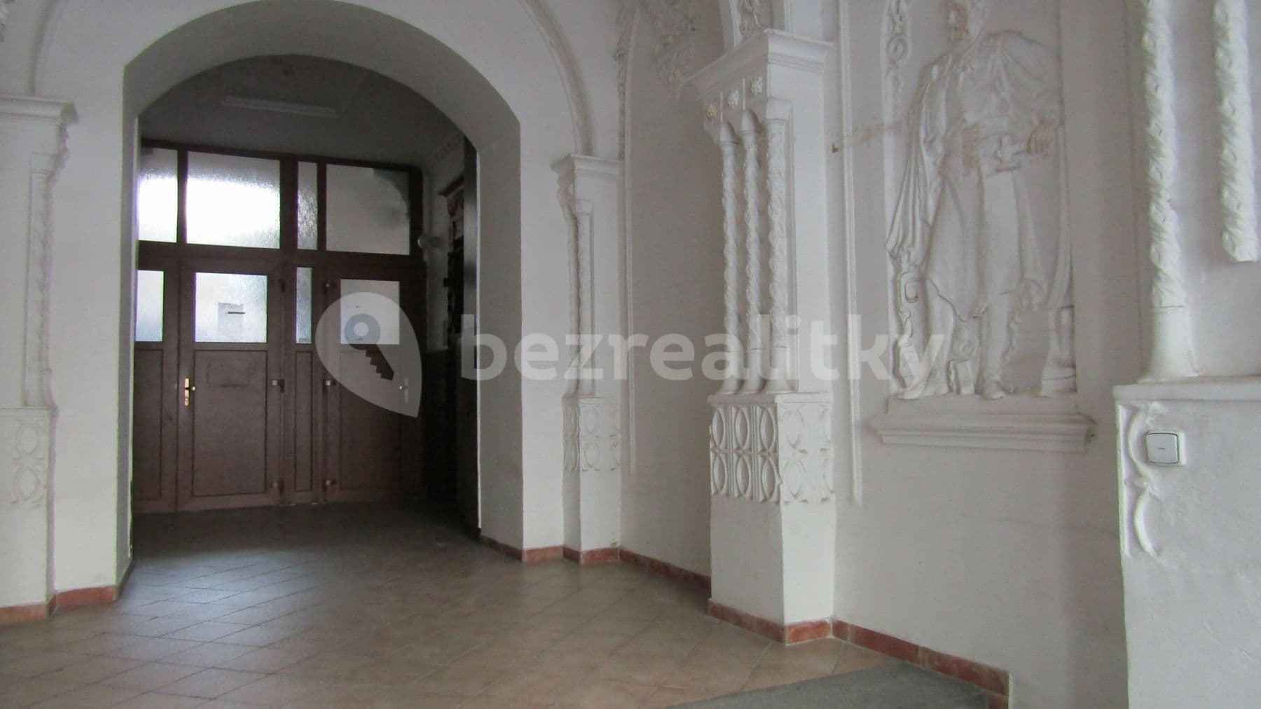 Pronájem bytu 1+1 45 m², Vinohradská, Praha, Praha Pronájem bytu 1+1 45 m², Vinohradská, Praha, Praha