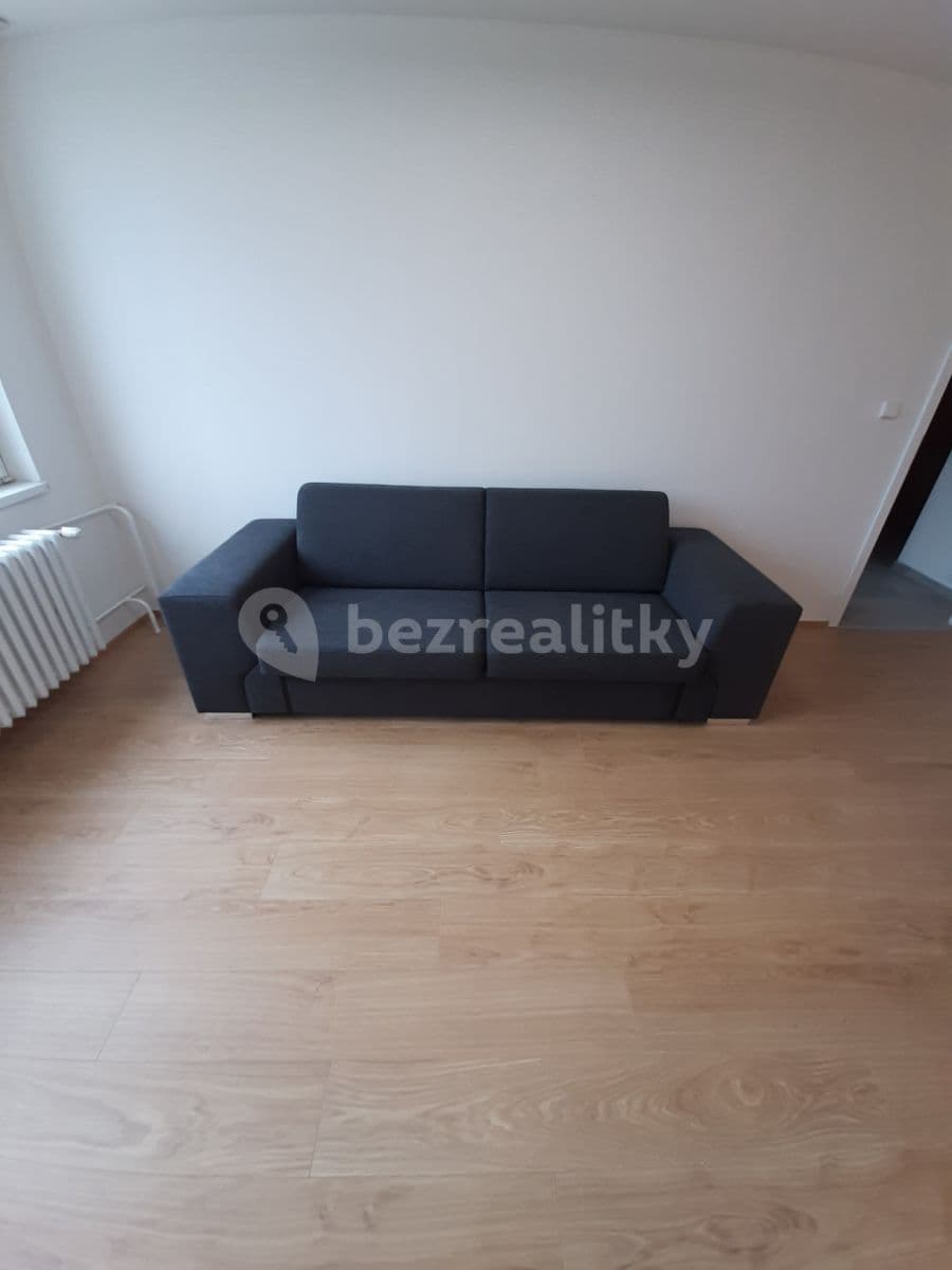 Pronájem bytu 2+kk 43 m², Sezemínská, Praha, Praha Pronájem bytu 2+kk 43 m², Sezemínská, Praha, Praha