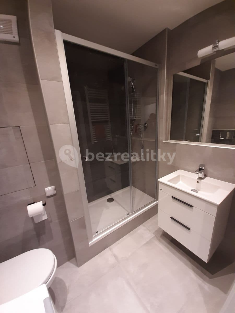 Pronájem bytu 2+kk 43 m², Sezemínská, Praha, Praha Pronájem bytu 2+kk 43 m², Sezemínská, Praha, Praha