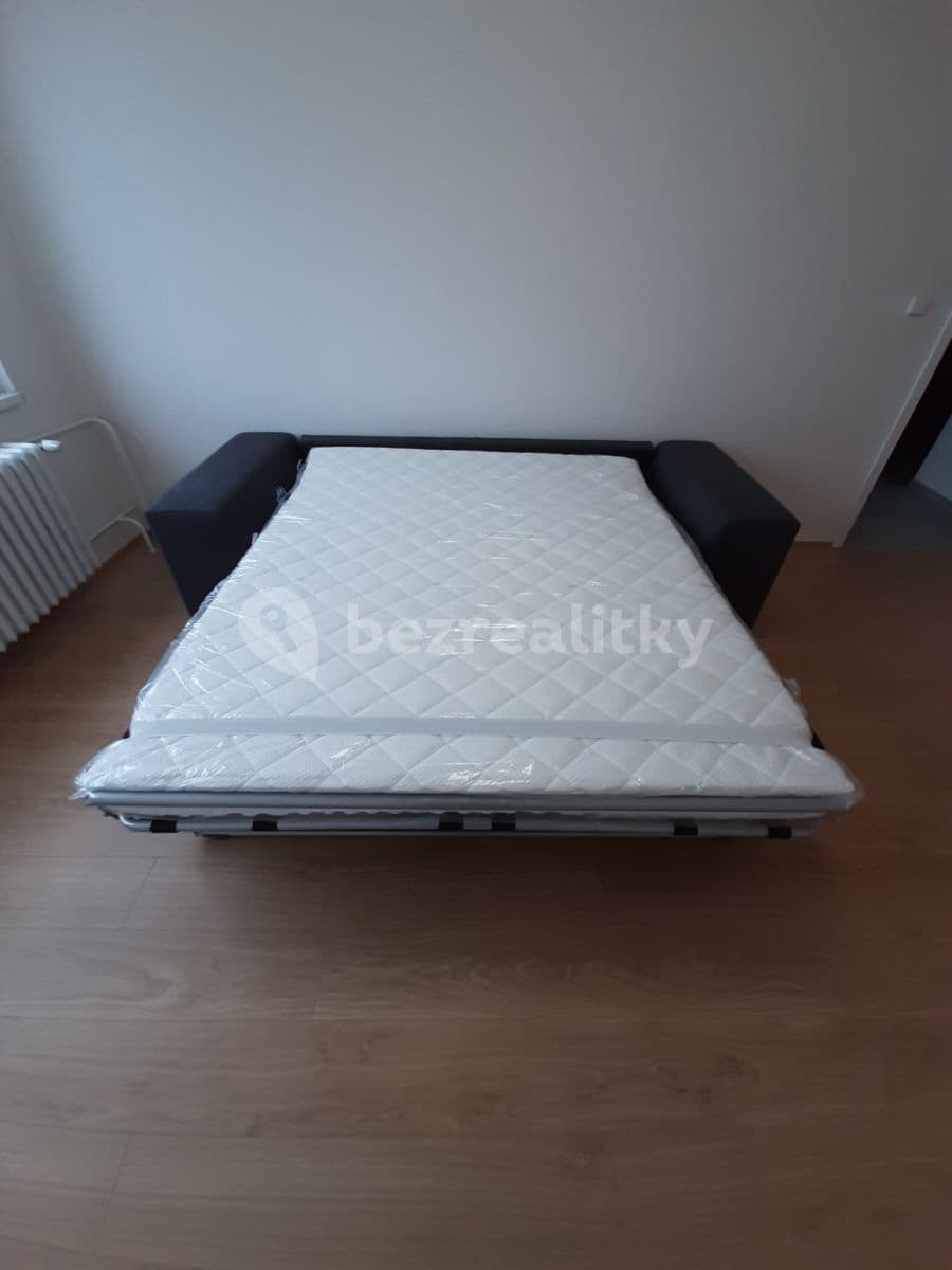 Pronájem bytu 2+kk 43 m², Sezemínská, Praha, Praha Pronájem bytu 2+kk 43 m², Sezemínská, Praha, Praha