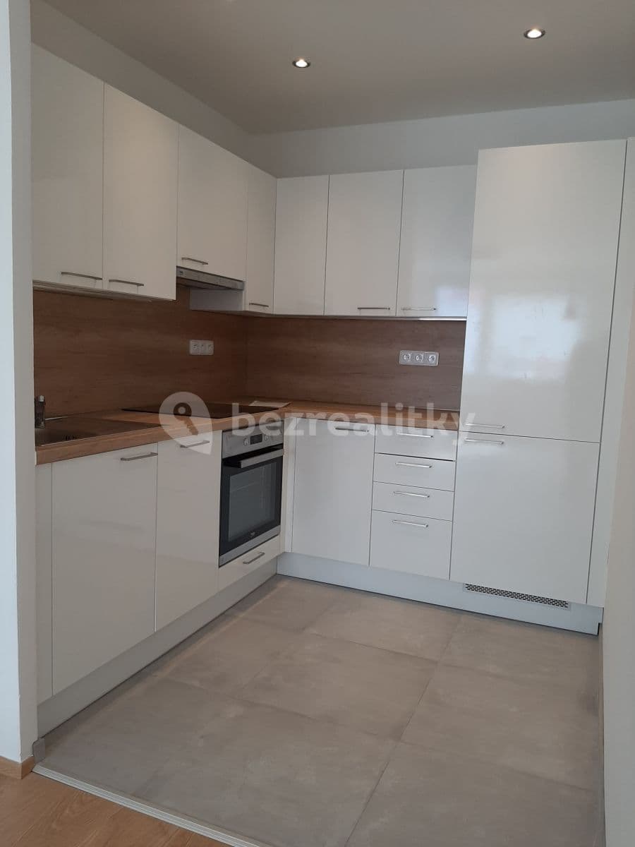 Pronájem bytu 2+kk 43 m², Sezemínská, Praha, Praha Pronájem bytu 2+kk 43 m², Sezemínská, Praha, Praha