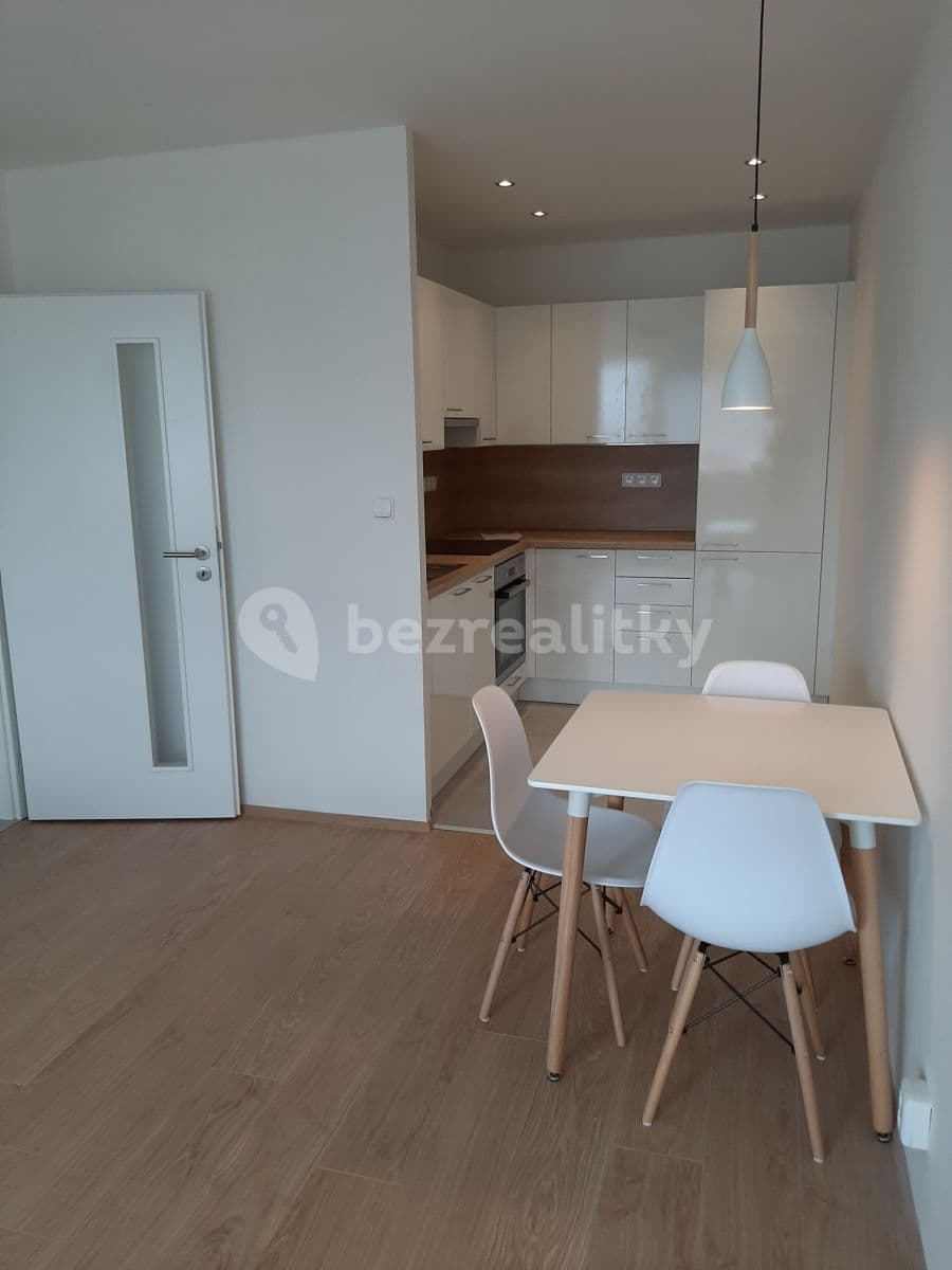 Pronájem bytu 2+kk 43 m², Sezemínská, Praha, Praha Pronájem bytu 2+kk 43 m², Sezemínská, Praha, Praha
