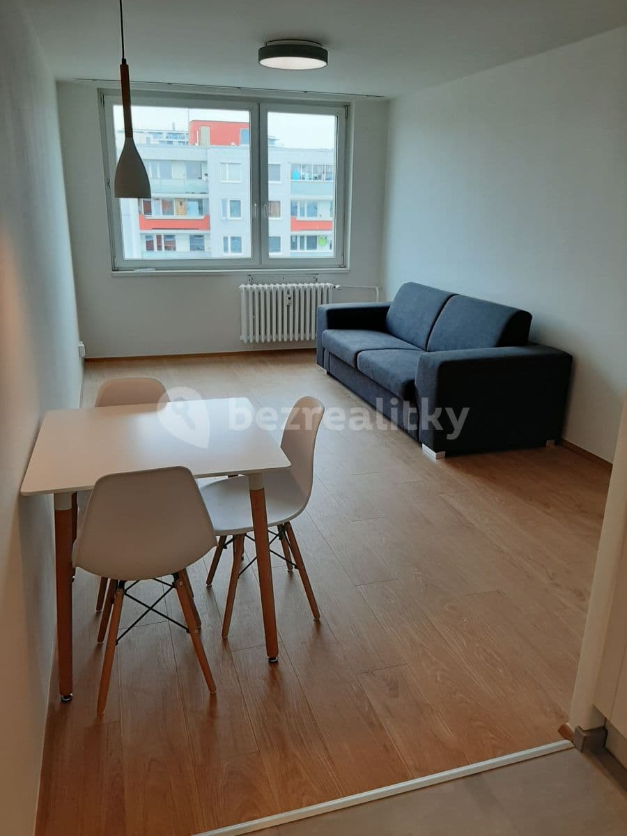 Pronájem bytu 2+kk 43 m², Sezemínská, Praha, Praha Pronájem bytu 2+kk 43 m², Sezemínská, Praha, Praha