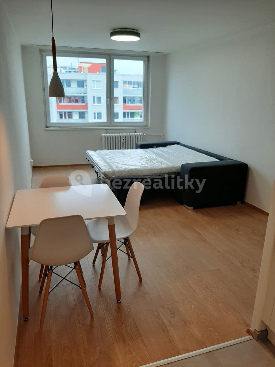 Pronájem bytu 2+kk 43 m², Sezemínská, Praha, Praha Pronájem bytu 2+kk 43 m², Sezemínská, Praha, Praha