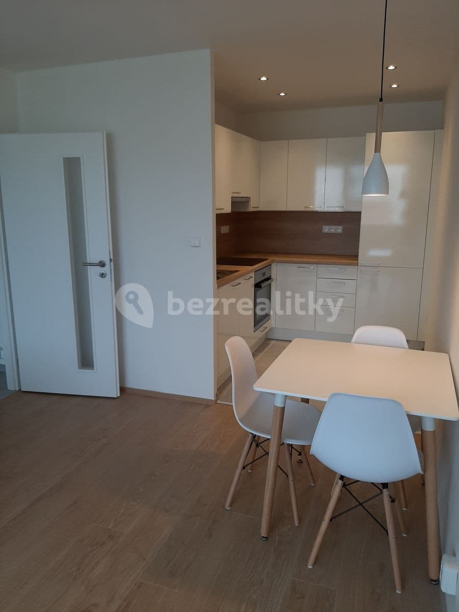 Pronájem bytu 2+kk 43 m², Sezemínská, Praha, Praha Pronájem bytu 2+kk 43 m², Sezemínská, Praha, Praha