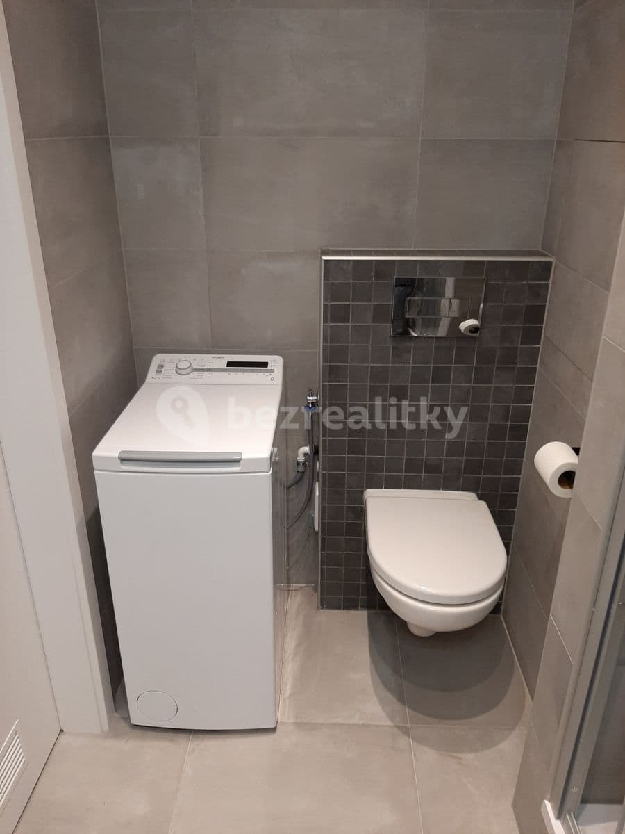 Pronájem bytu 2+kk 43 m², Sezemínská, Praha, Praha Pronájem bytu 2+kk 43 m², Sezemínská, Praha, Praha