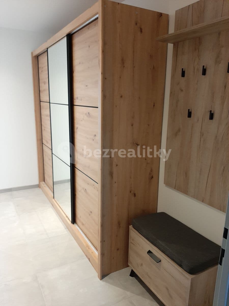 Pronájem bytu 2+kk 43 m², Sezemínská, Praha, Praha Pronájem bytu 2+kk 43 m², Sezemínská, Praha, Praha