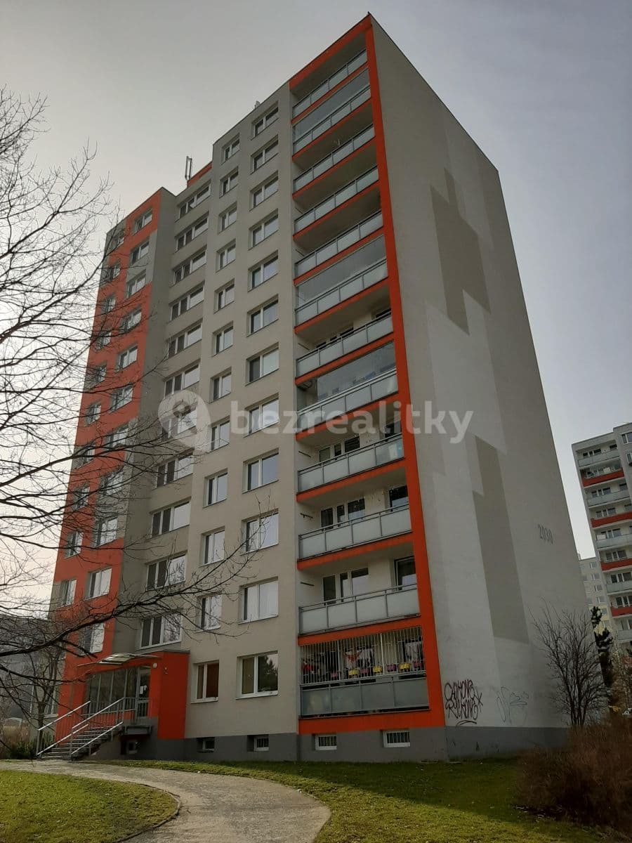Pronájem bytu 2+kk 43 m², Sezemínská, Praha, Praha Pronájem bytu 2+kk 43 m², Sezemínská, Praha, Praha