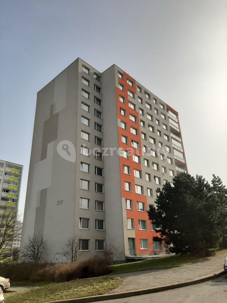 Pronájem bytu 2+kk 43 m², Sezemínská, Praha, Praha Pronájem bytu 2+kk 43 m², Sezemínská, Praha, Praha
