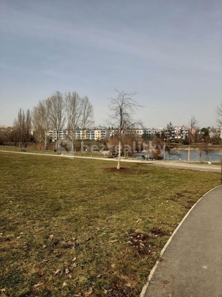 Pronájem bytu 2+kk 43 m², Sezemínská, Praha, Praha Pronájem bytu 2+kk 43 m², Sezemínská, Praha, Praha