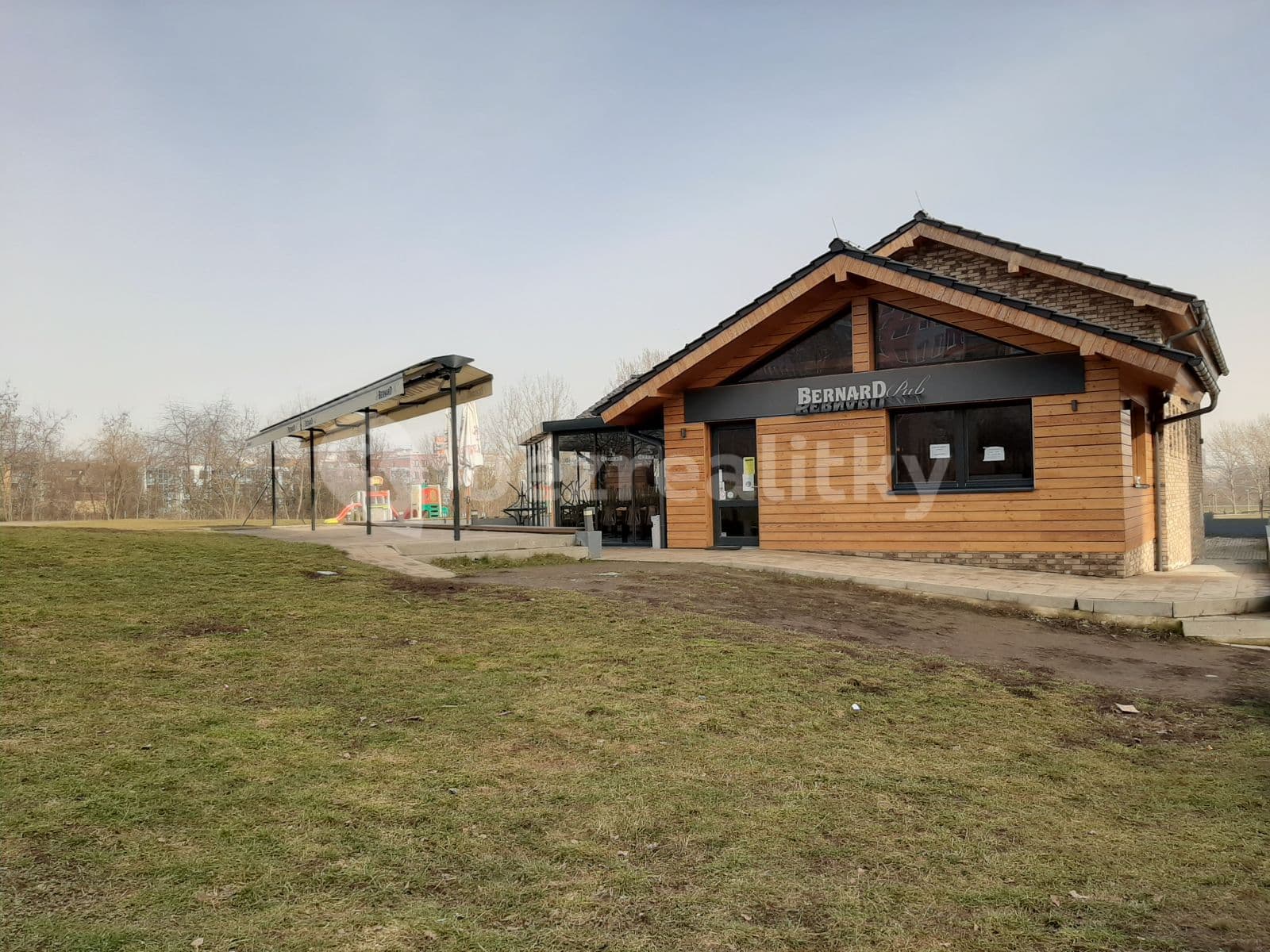 Pronájem bytu 2+kk 43 m², Sezemínská, Praha, Praha Pronájem bytu 2+kk 43 m², Sezemínská, Praha, Praha