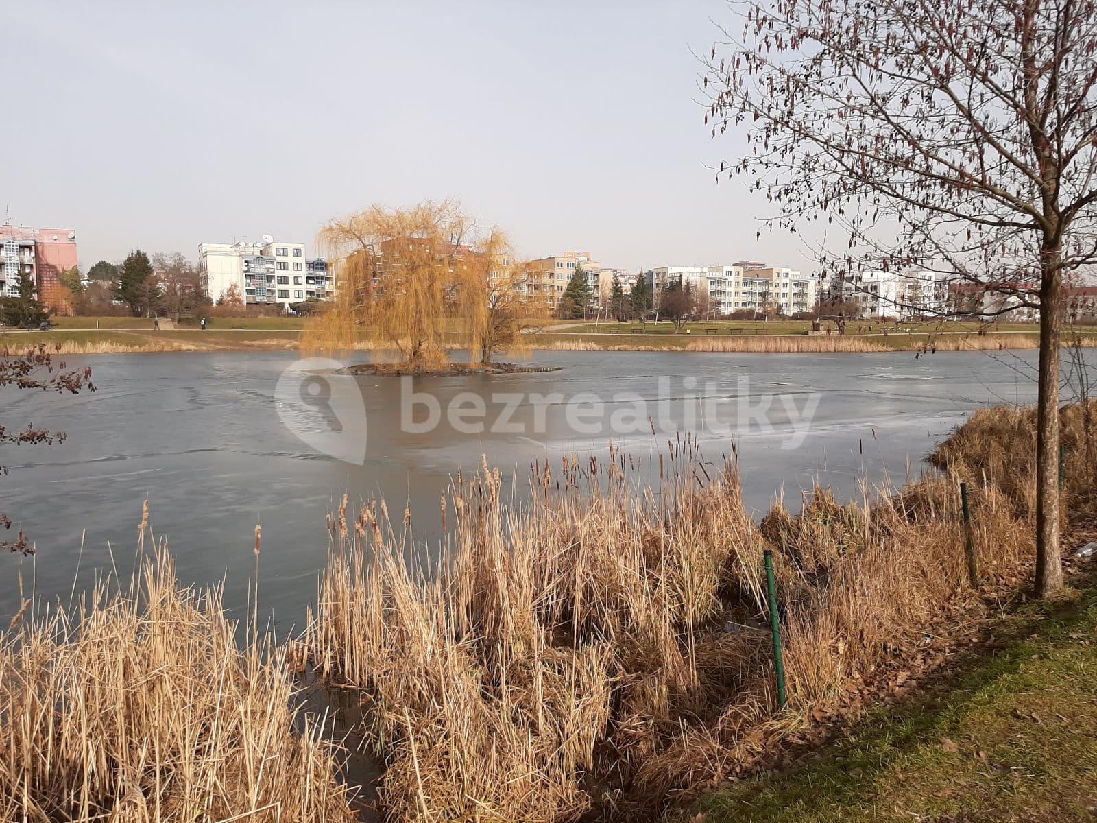Pronájem bytu 2+kk 43 m², Sezemínská, Praha, Praha Pronájem bytu 2+kk 43 m², Sezemínská, Praha, Praha