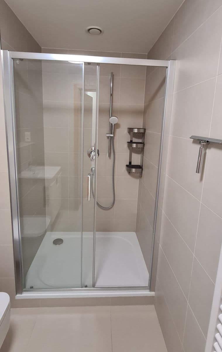 Pronájem bytu 1+kk 31 m², Naskové, Praha, Praha Pronájem bytu 1+kk 31 m², Naskové, Praha, Praha