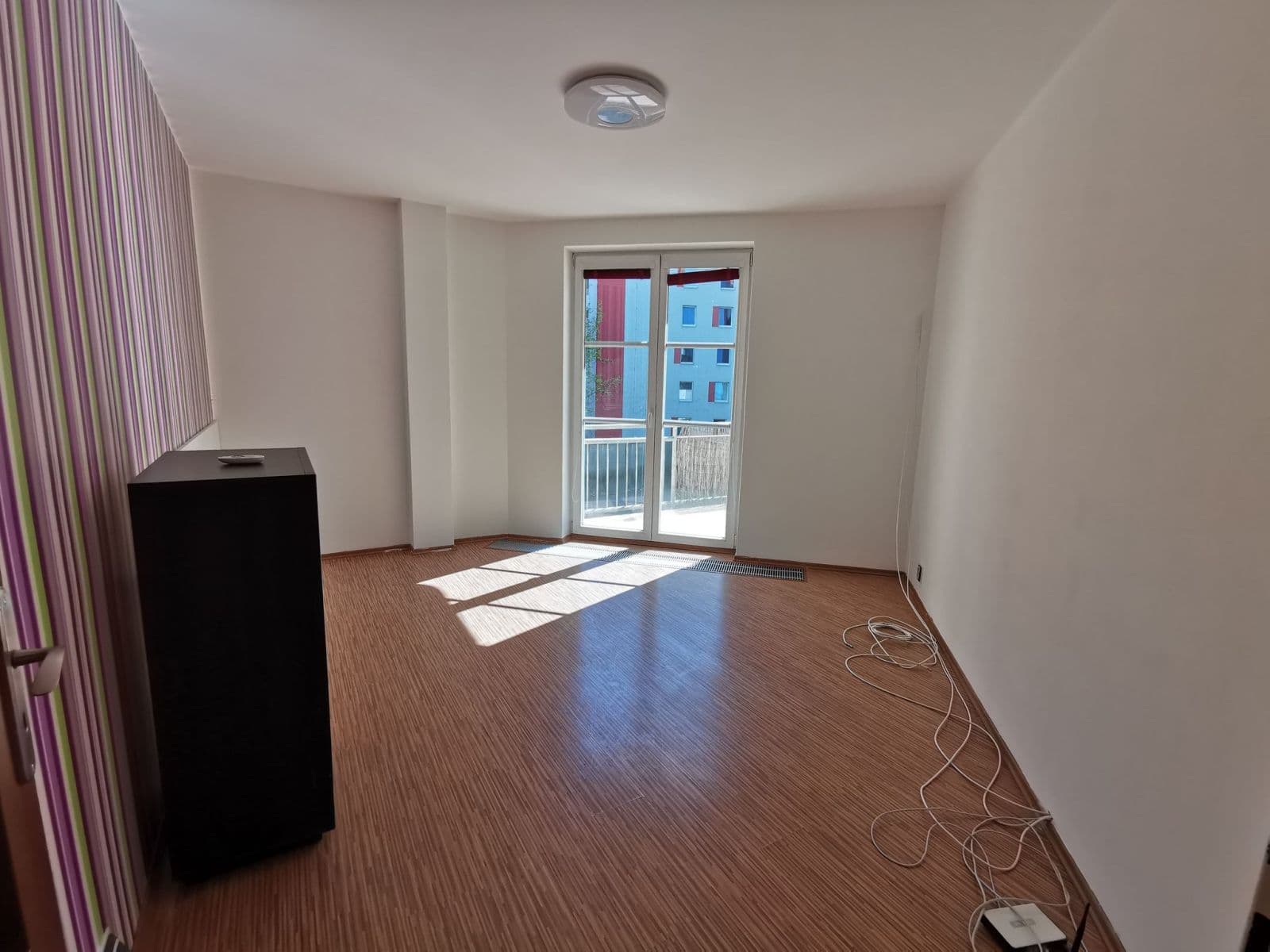 Pronájem bytu 2+1 87 m², Kúty, Zlín, Zlínský kraj Pronájem bytu 2+1 87 m², Kúty, Zlín, Zlínský kraj