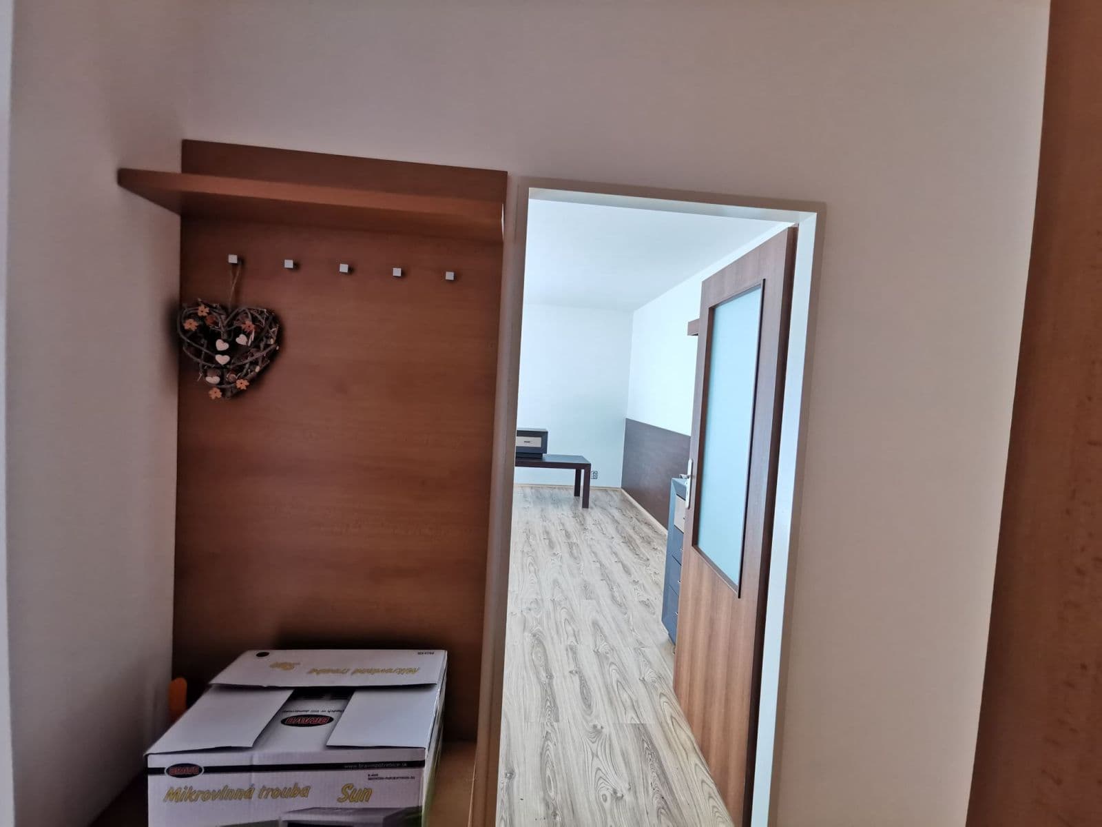Pronájem bytu 2+1 87 m², Kúty, Zlín, Zlínský kraj Pronájem bytu 2+1 87 m², Kúty, Zlín, Zlínský kraj