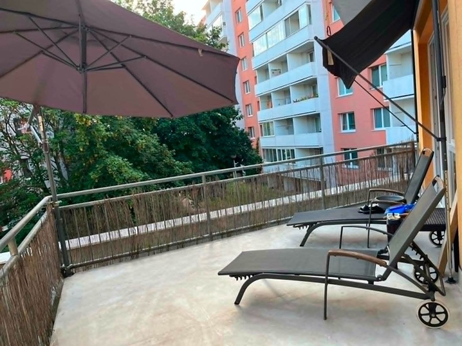 Pronájem bytu 2+1 87 m², Kúty, Zlín, Zlínský kraj Pronájem bytu 2+1 87 m², Kúty, Zlín, Zlínský kraj