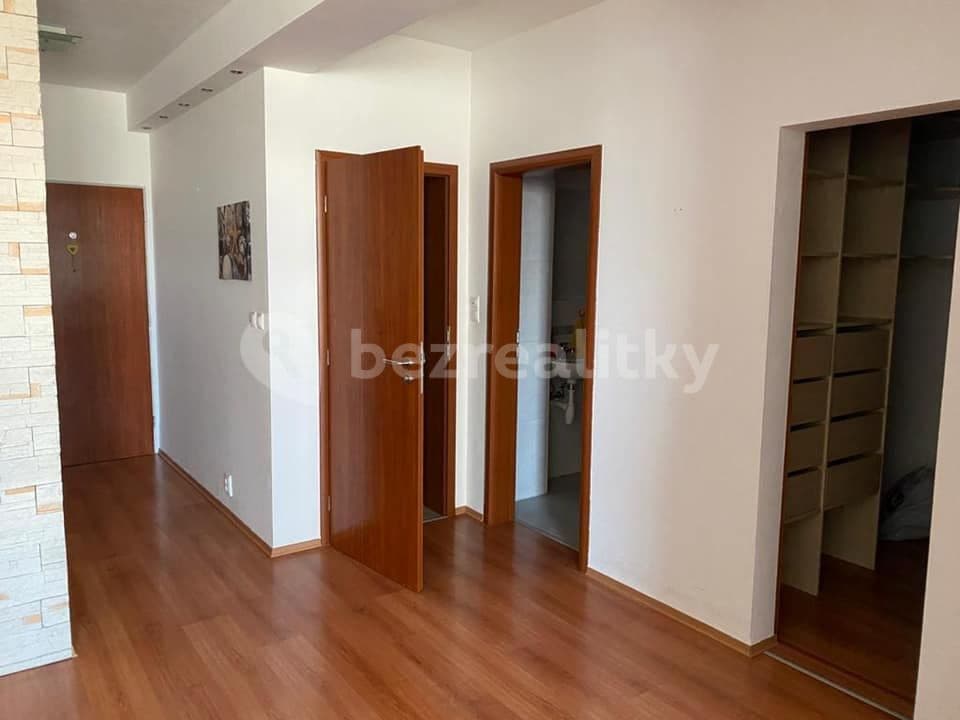 Pronájem bytu 2+1 66 m², Staré grunty, Karlova Ves, Bratislavský kraj
