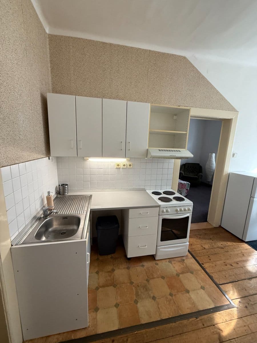 Pronájem bytu 2+kk 44 m², Na Dolinách, Praha, Praha Pronájem bytu 2+kk 44 m², Na Dolinách, Praha, Praha