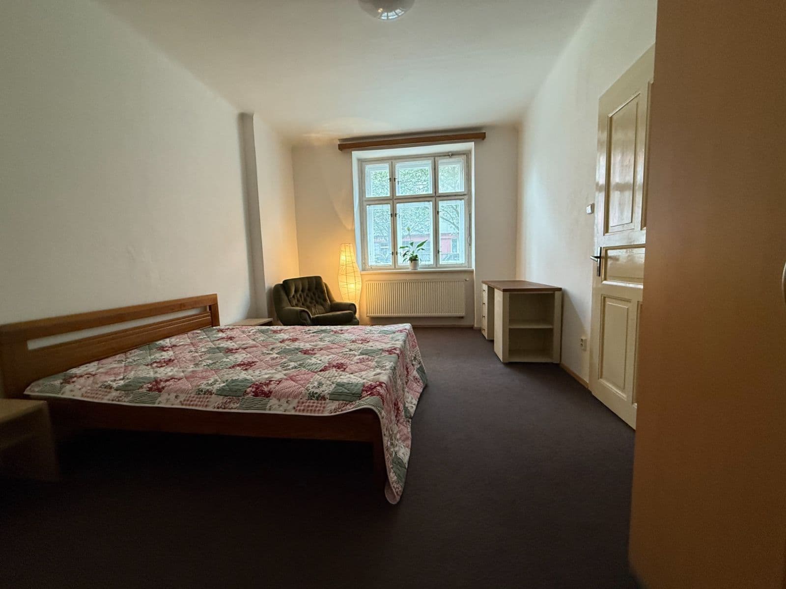 Pronájem bytu 2+kk 44 m², Na Dolinách, Praha, Praha Pronájem bytu 2+kk 44 m², Na Dolinách, Praha, Praha
