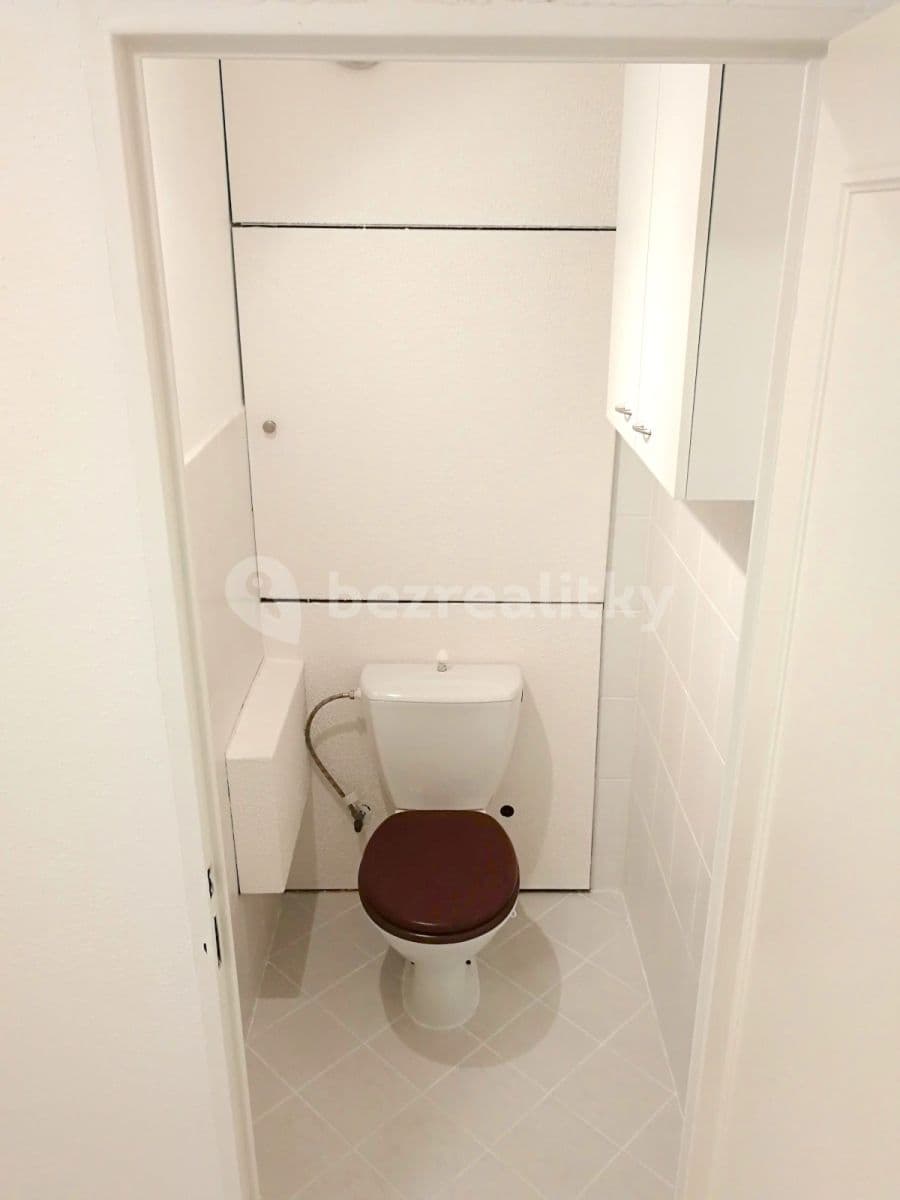 Pronájem bytu 3+kk 78 m², Mlékárenská, Praha, Praha Pronájem bytu 3+kk 78 m², Mlékárenská, Praha, Praha