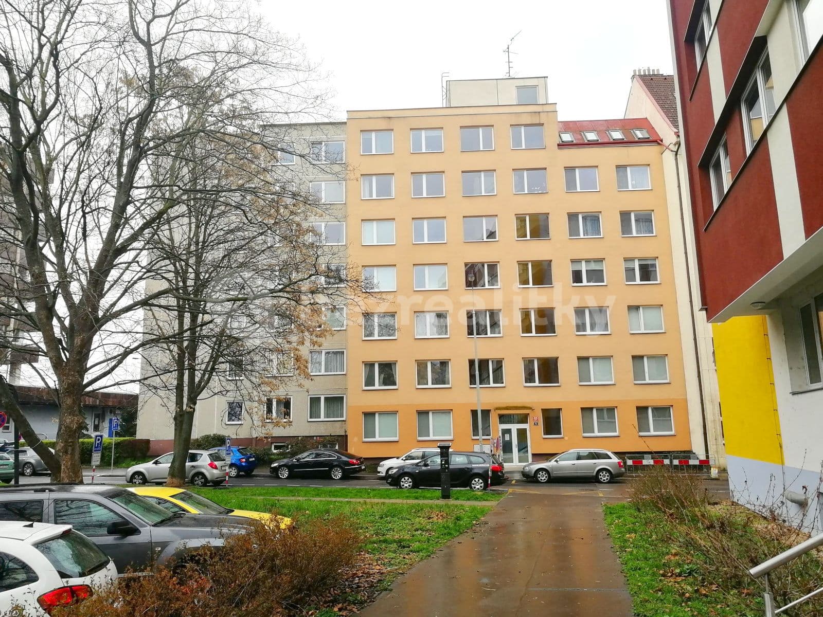 Pronájem bytu 3+kk 78 m², Mlékárenská, Praha, Praha Pronájem bytu 3+kk 78 m², Mlékárenská, Praha, Praha
