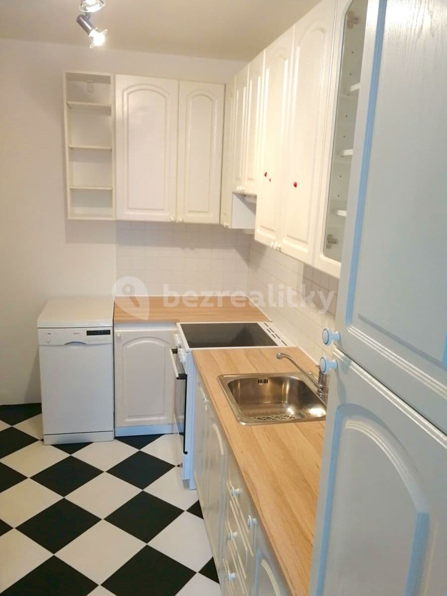 Pronájem bytu 3+kk 78 m², Mlékárenská, Praha, Praha Pronájem bytu 3+kk 78 m², Mlékárenská, Praha, Praha