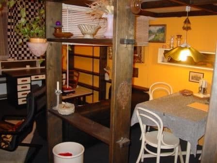 Pronájem bytu 1+kk 36 m², Soukenická, Praha, Praha Pronájem bytu 1+kk 36 m², Soukenická, Praha, Praha