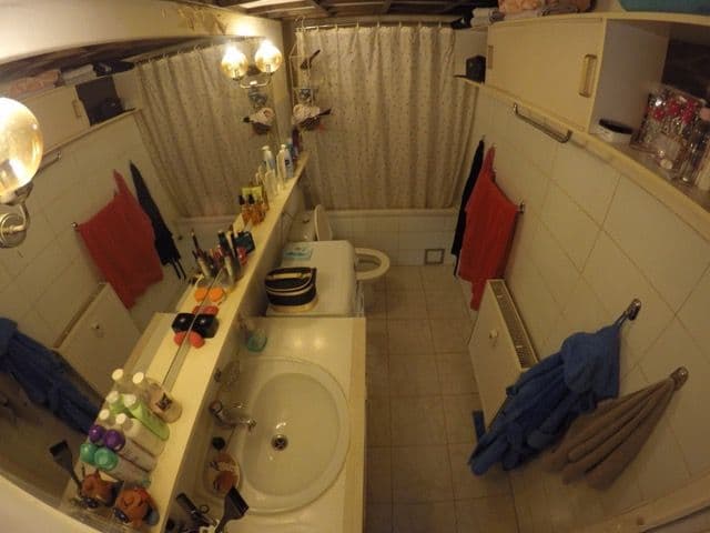 Pronájem bytu 1+kk 36 m², Soukenická, Praha, Praha Pronájem bytu 1+kk 36 m², Soukenická, Praha, Praha