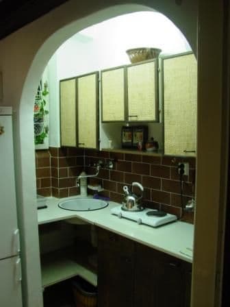 Pronájem bytu 1+kk 36 m², Soukenická, Praha, Praha Pronájem bytu 1+kk 36 m², Soukenická, Praha, Praha