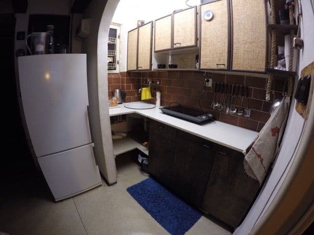 Pronájem bytu 1+kk 36 m², Soukenická, Praha, Praha Pronájem bytu 1+kk 36 m², Soukenická, Praha, Praha