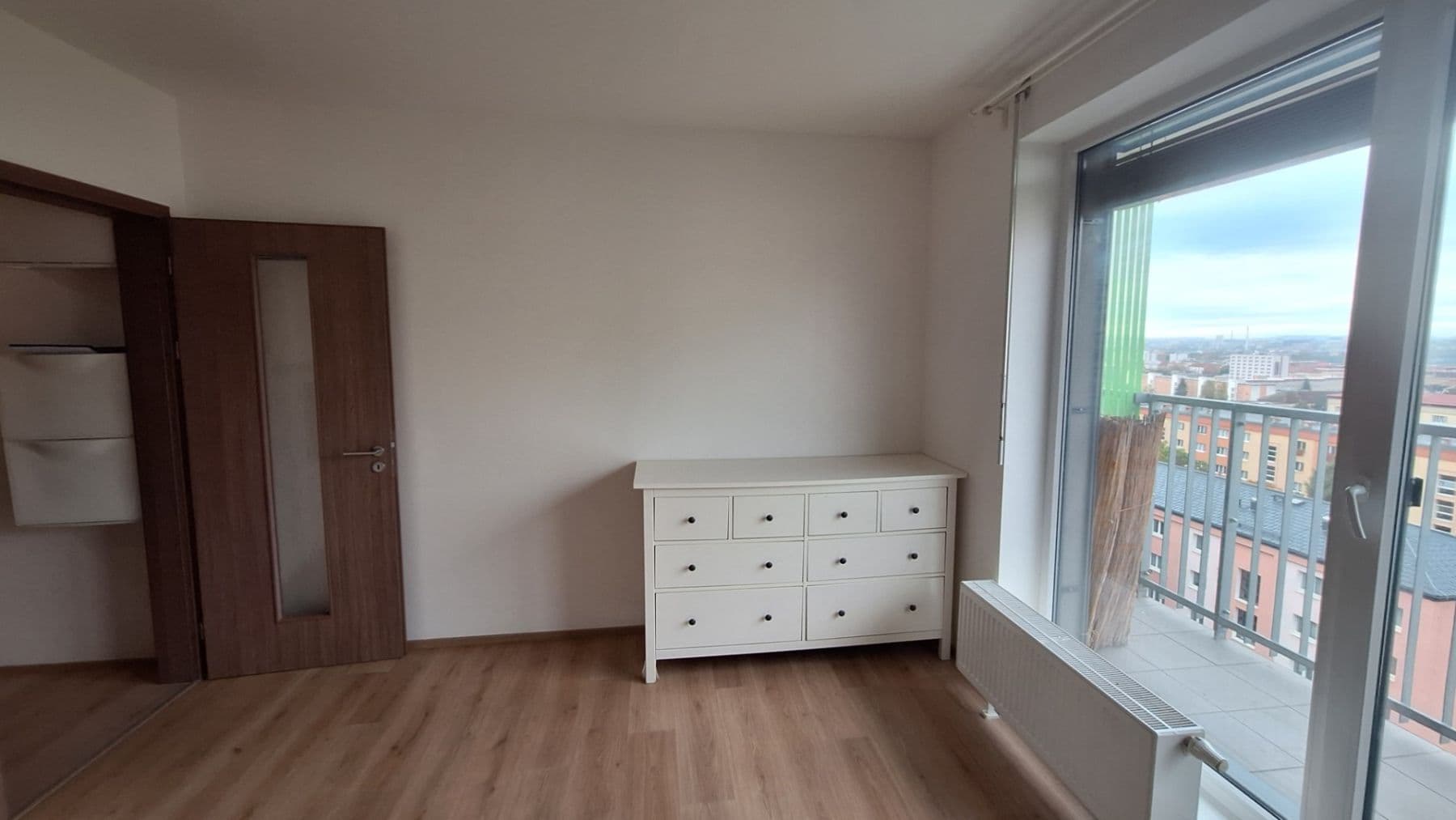 Pronájem bytu 1+kk 36 m², Nad Úžlabinou, Praha, Praha Pronájem bytu 1+kk 36 m², Nad Úžlabinou, Praha, Praha