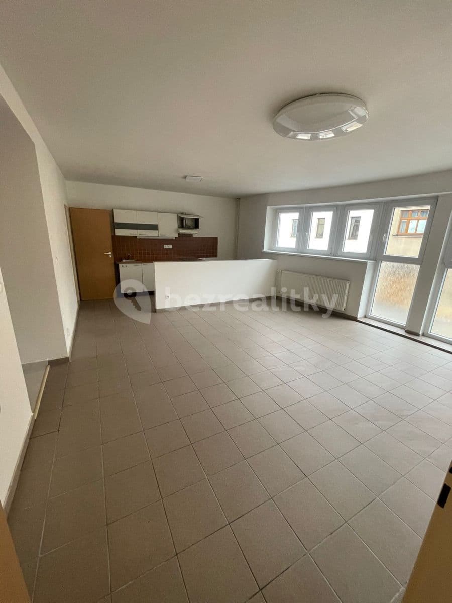 Pronájem bytu 2+kk 55 m², U Tvrze, Praha, Praha Pronájem bytu 2+kk 55 m², U Tvrze, Praha, Praha