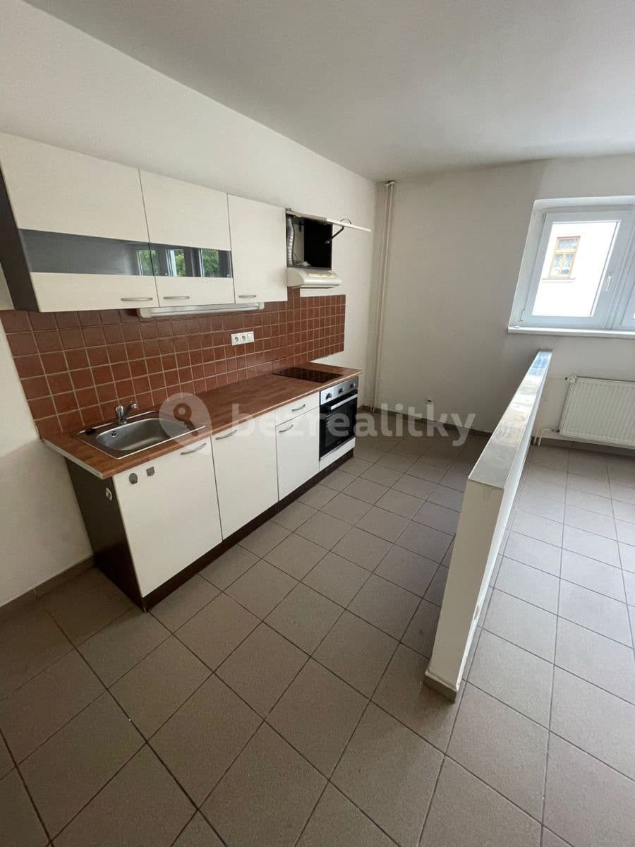 Pronájem bytu 2+kk 55 m², U Tvrze, Praha, Praha Pronájem bytu 2+kk 55 m², U Tvrze, Praha, Praha