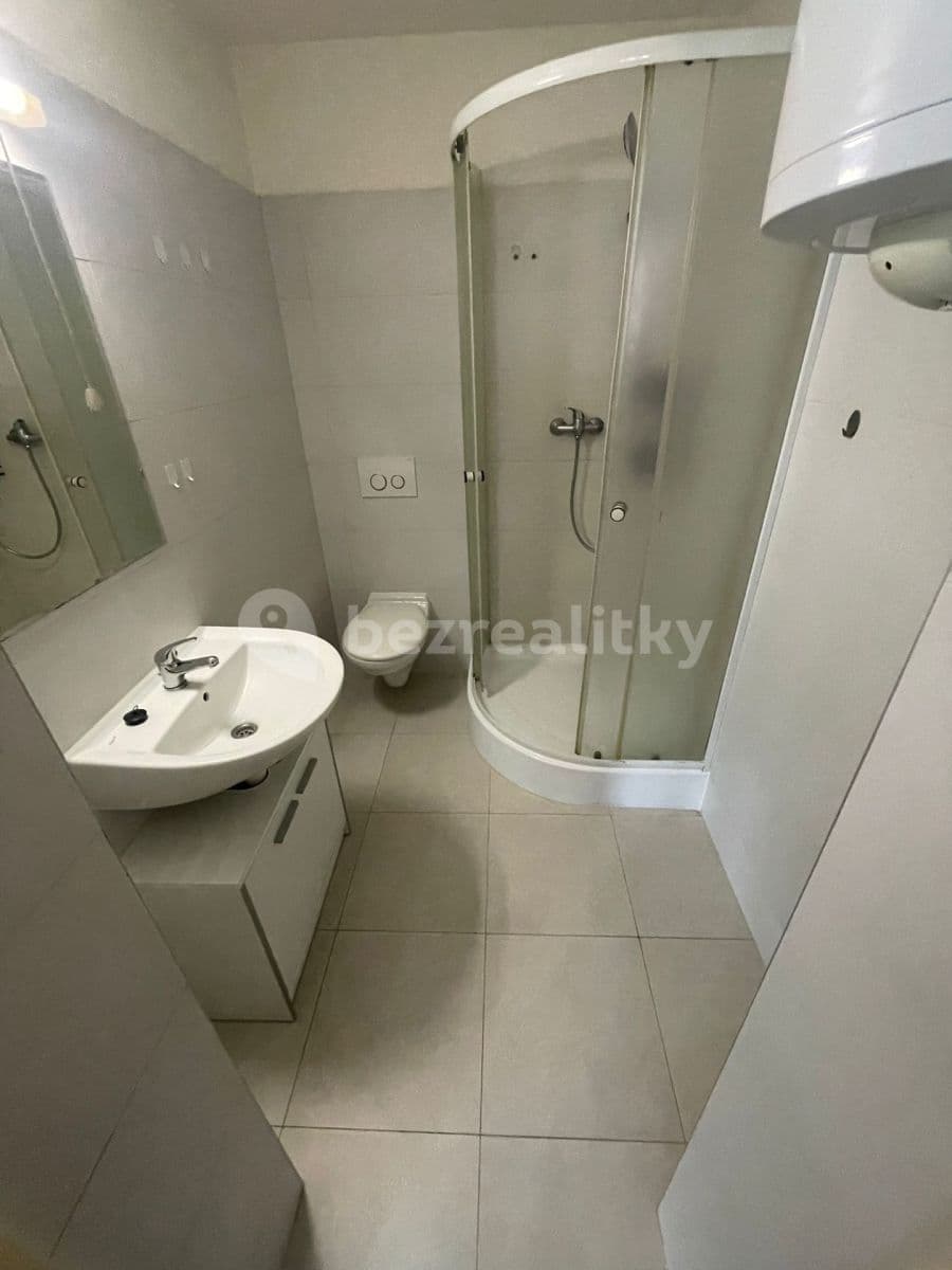 Pronájem bytu 2+kk 55 m², U Tvrze, Praha, Praha Pronájem bytu 2+kk 55 m², U Tvrze, Praha, Praha