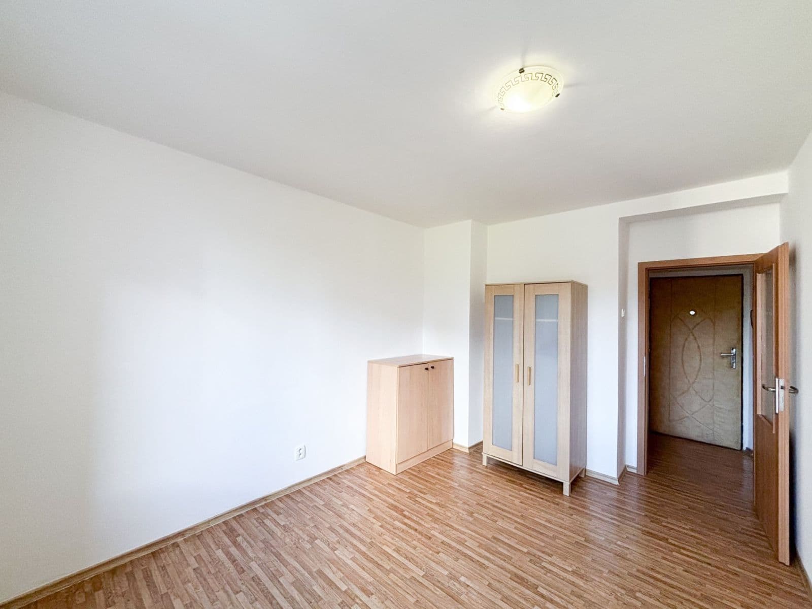 Pronájem bytu 2+kk 40 m², Čechovská, Příbram, Středočeský kraj Pronájem bytu 2+kk 40 m², Čechovská, Příbram, Středočeský kraj