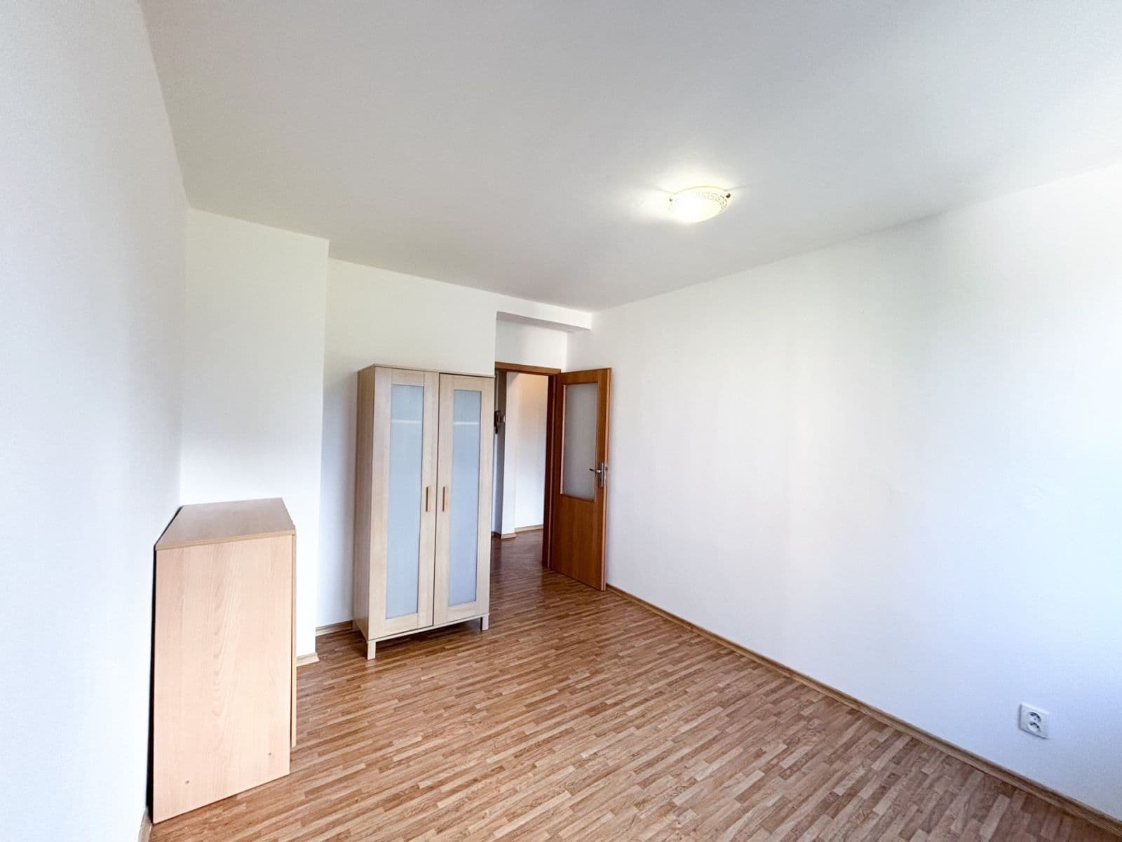 Pronájem bytu 2+kk 40 m², Čechovská, Příbram, Středočeský kraj Pronájem bytu 2+kk 40 m², Čechovská, Příbram, Středočeský kraj