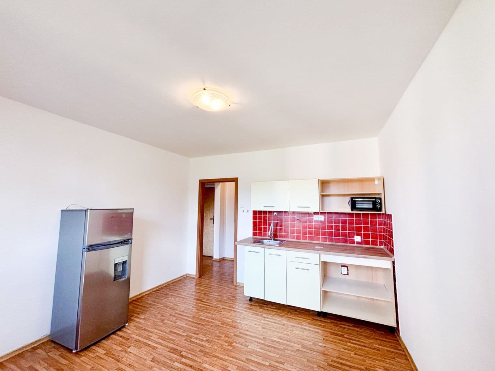 Pronájem bytu 2+kk 40 m², Čechovská, Příbram, Středočeský kraj Pronájem bytu 2+kk 40 m², Čechovská, Příbram, Středočeský kraj