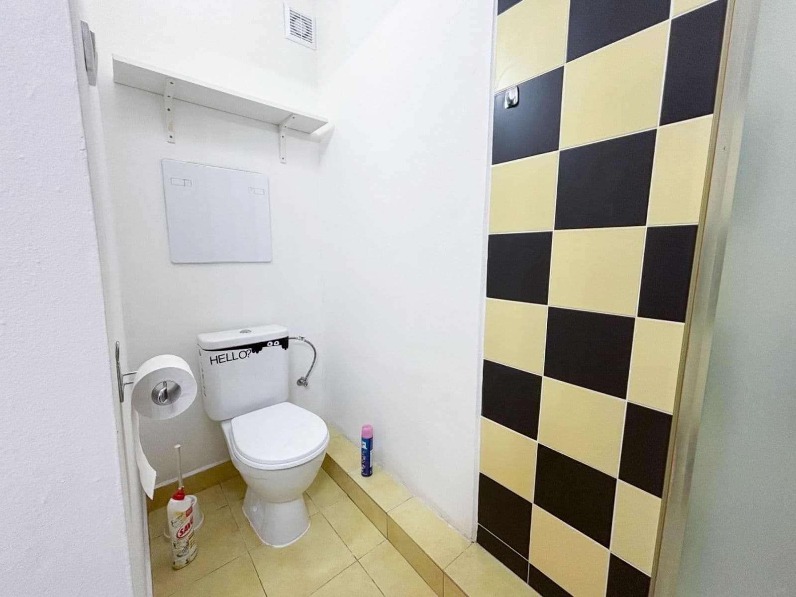 Pronájem bytu 2+kk 40 m², Čechovská, Příbram, Středočeský kraj Pronájem bytu 2+kk 40 m², Čechovská, Příbram, Středočeský kraj