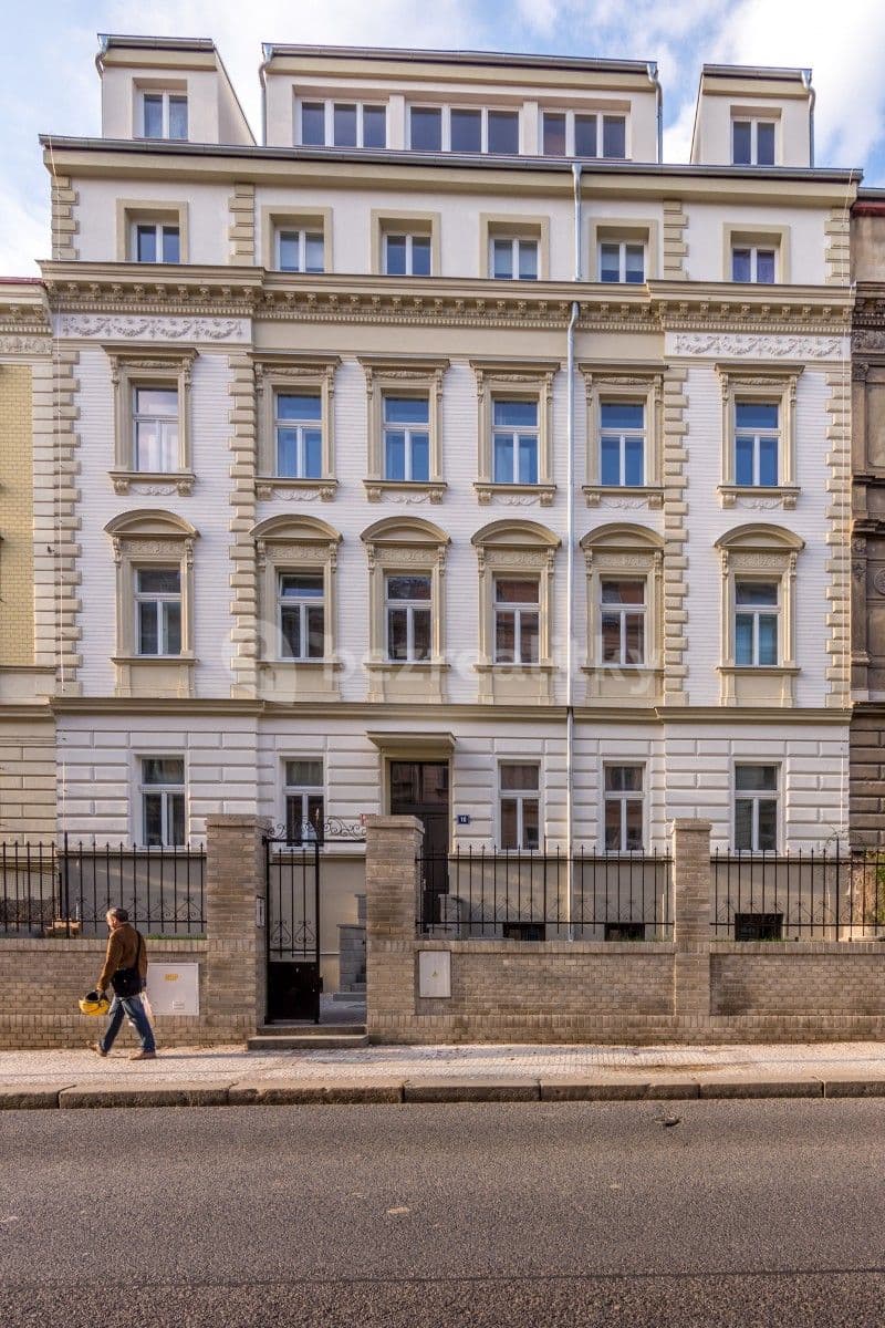 Pronájem bytu 2+kk 61 m², Holečkova, Praha, Praha Pronájem bytu 2+kk 61 m², Holečkova, Praha, Praha