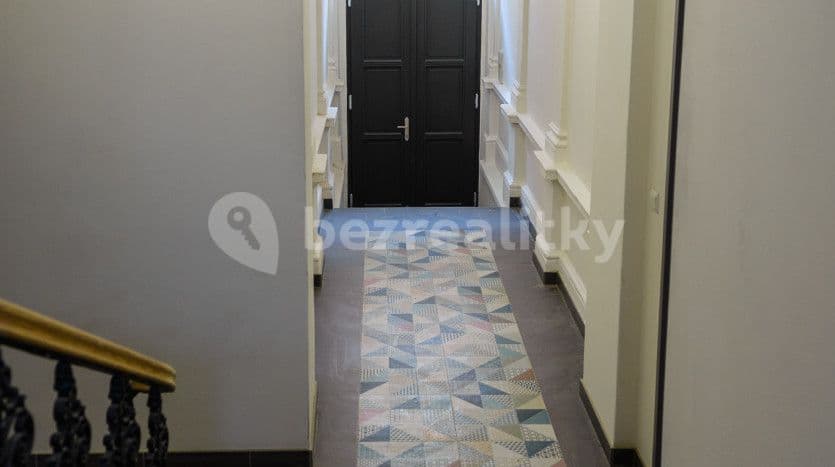 Pronájem bytu 2+kk 61 m², Holečkova, Praha, Praha Pronájem bytu 2+kk 61 m², Holečkova, Praha, Praha