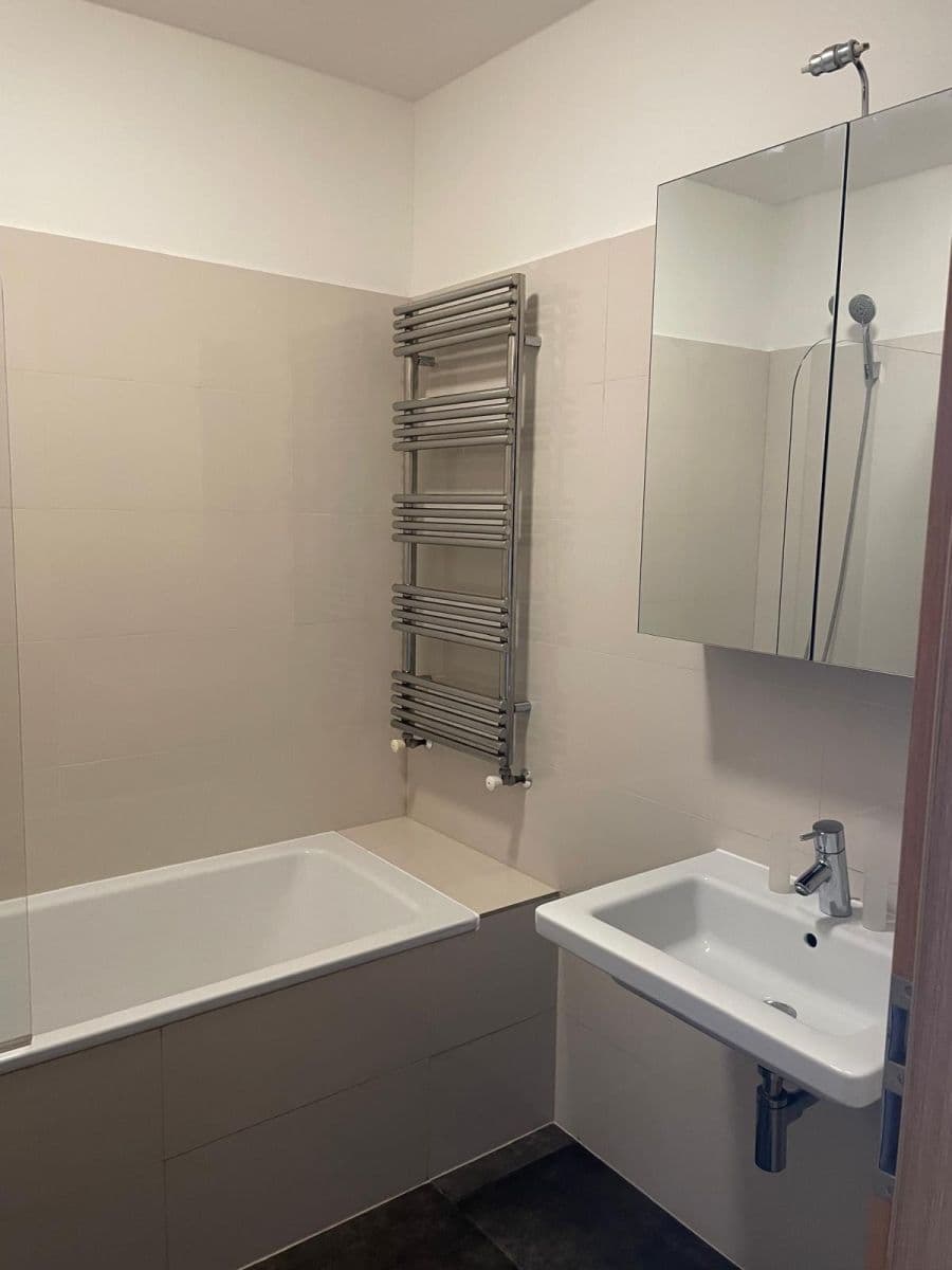 Pronájem bytu 2+kk 61 m², Holečkova, Praha, Praha Pronájem bytu 2+kk 61 m², Holečkova, Praha, Praha