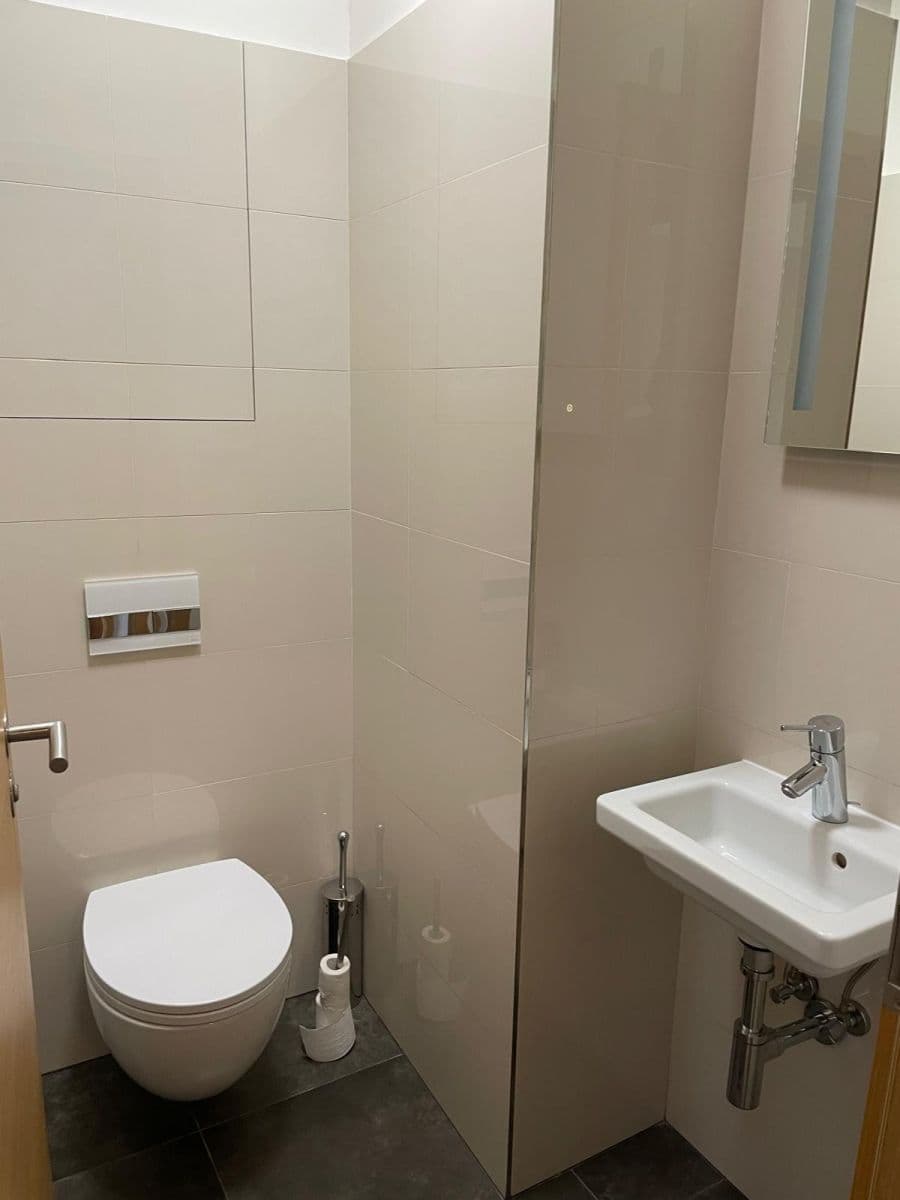 Pronájem bytu 2+kk 61 m², Holečkova, Praha, Praha Pronájem bytu 2+kk 61 m², Holečkova, Praha, Praha