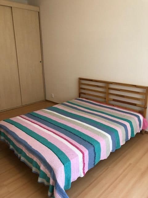 Pronájem bytu 2+kk 56 m², Krokova, Praha, Praha Pronájem bytu 2+kk 56 m², Krokova, Praha, Praha