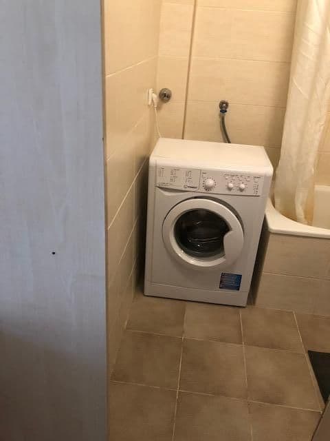 Pronájem bytu 2+kk 56 m², Krokova, Praha, Praha Pronájem bytu 2+kk 56 m², Krokova, Praha, Praha